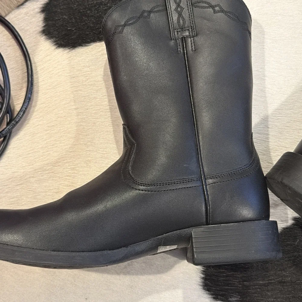 Ariat ATS Pro 